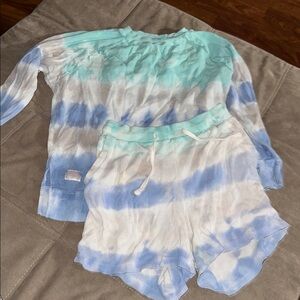 Denim Women's Shorts